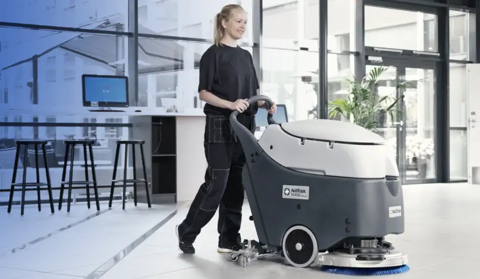 Vloerreiniging Eindhoven