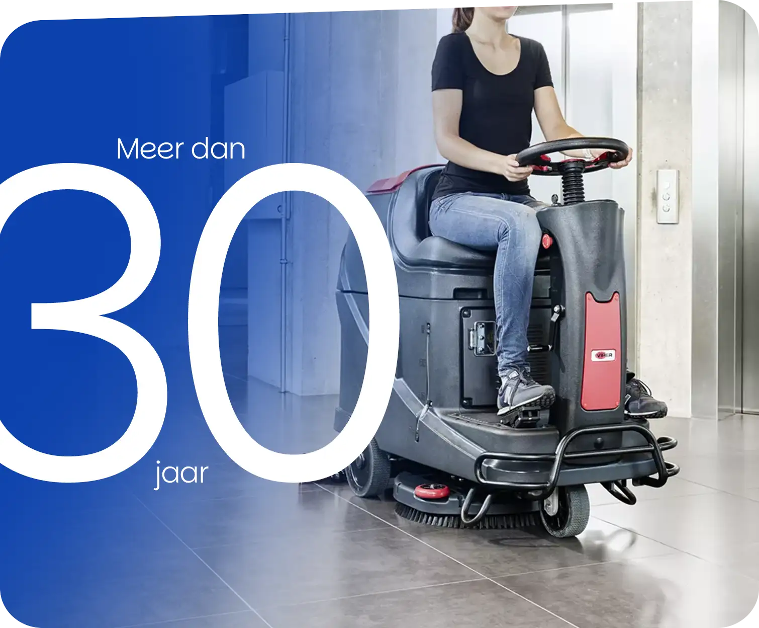 Over ons Beleving 30 Jaar