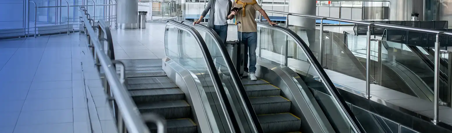 Roltrap Reiniging Eindhoven Hero