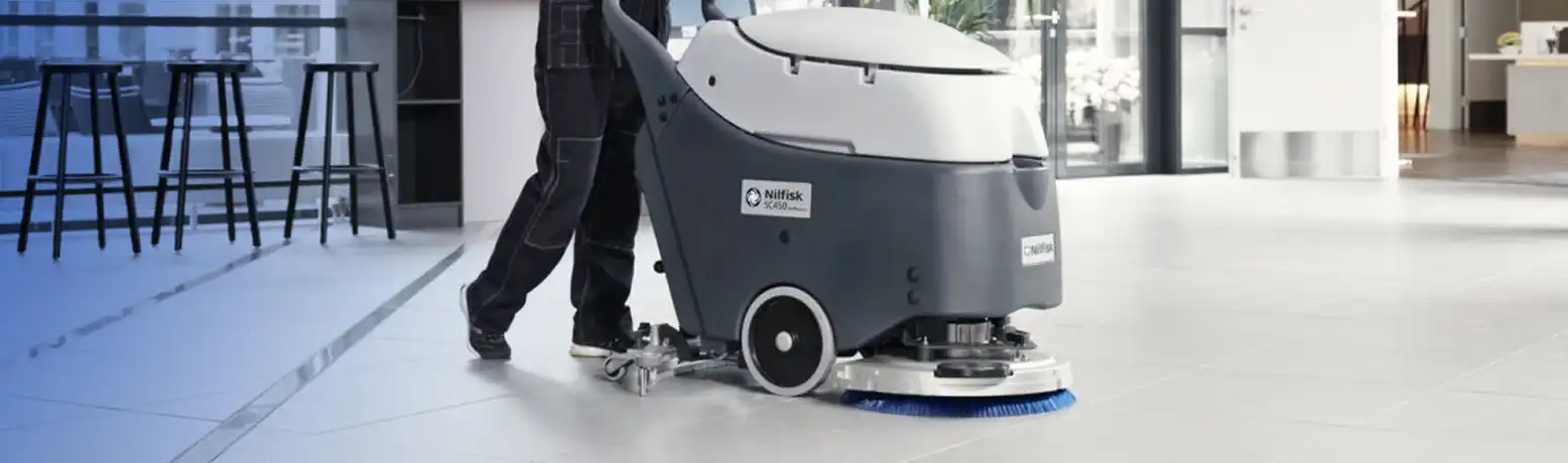 Vloeronderhoud Eindhoven Hero